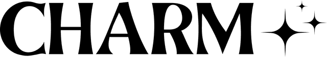 Charm logo