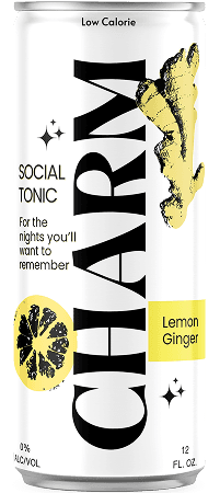 Lemon Ginger