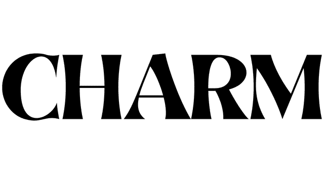 Charm logo